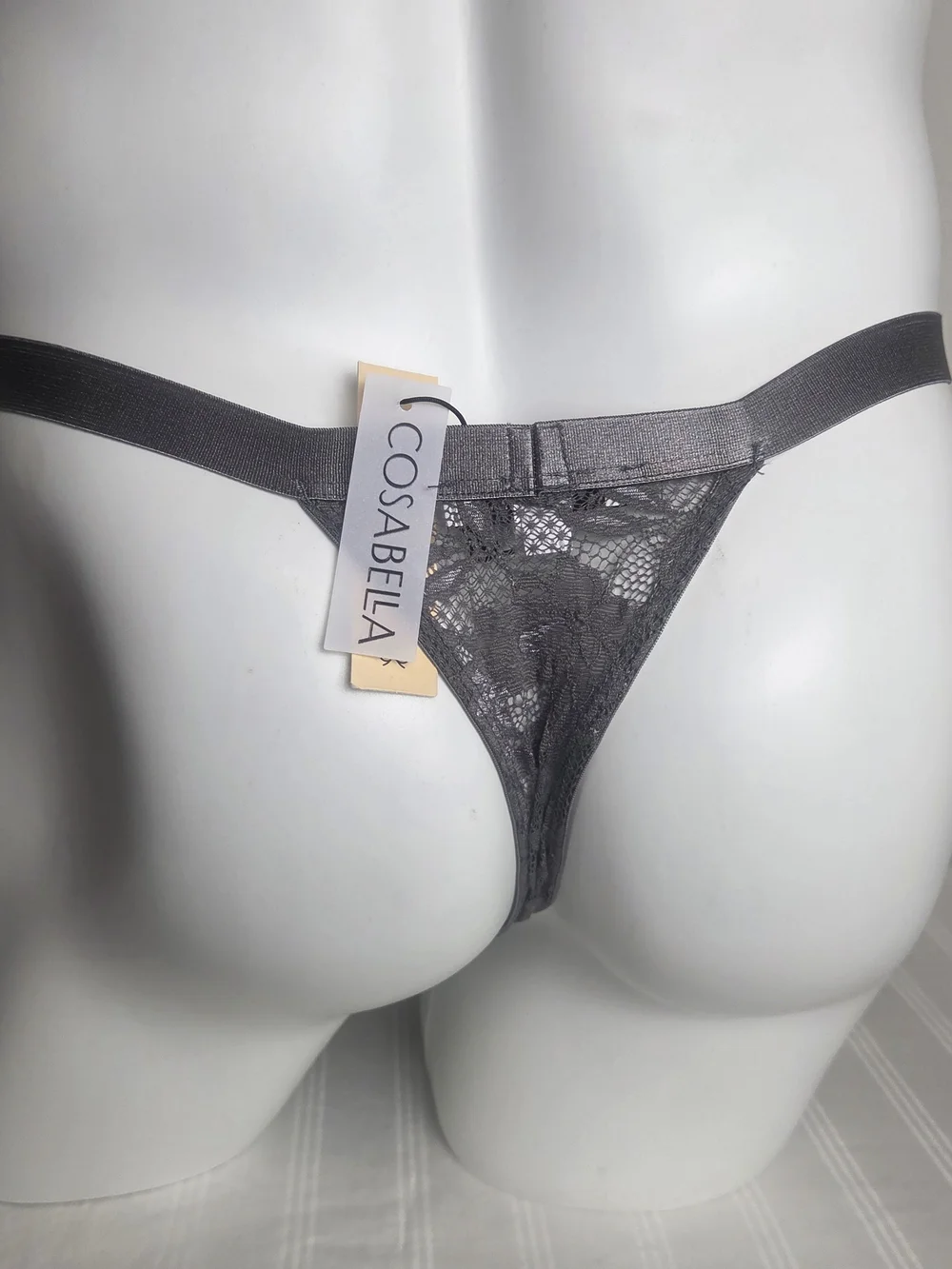 Cosabella seductive low